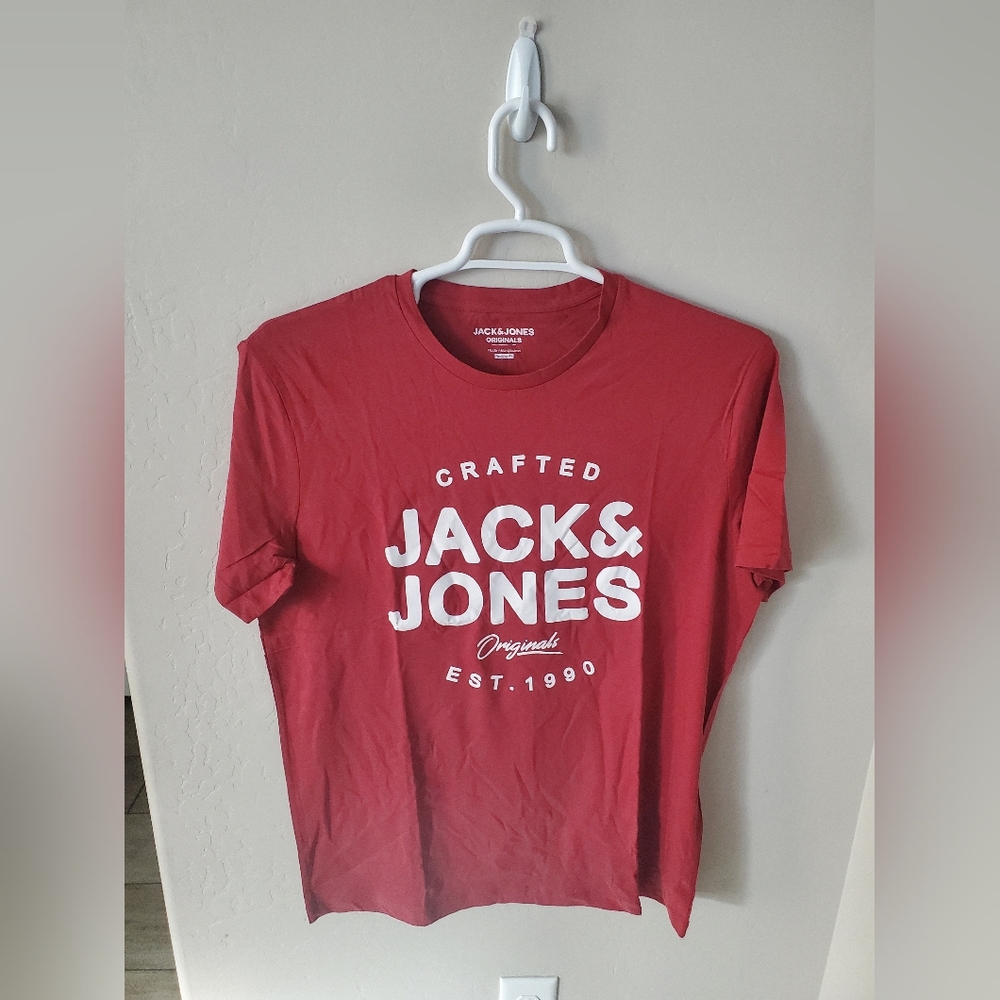 Jack and Jones Shirt